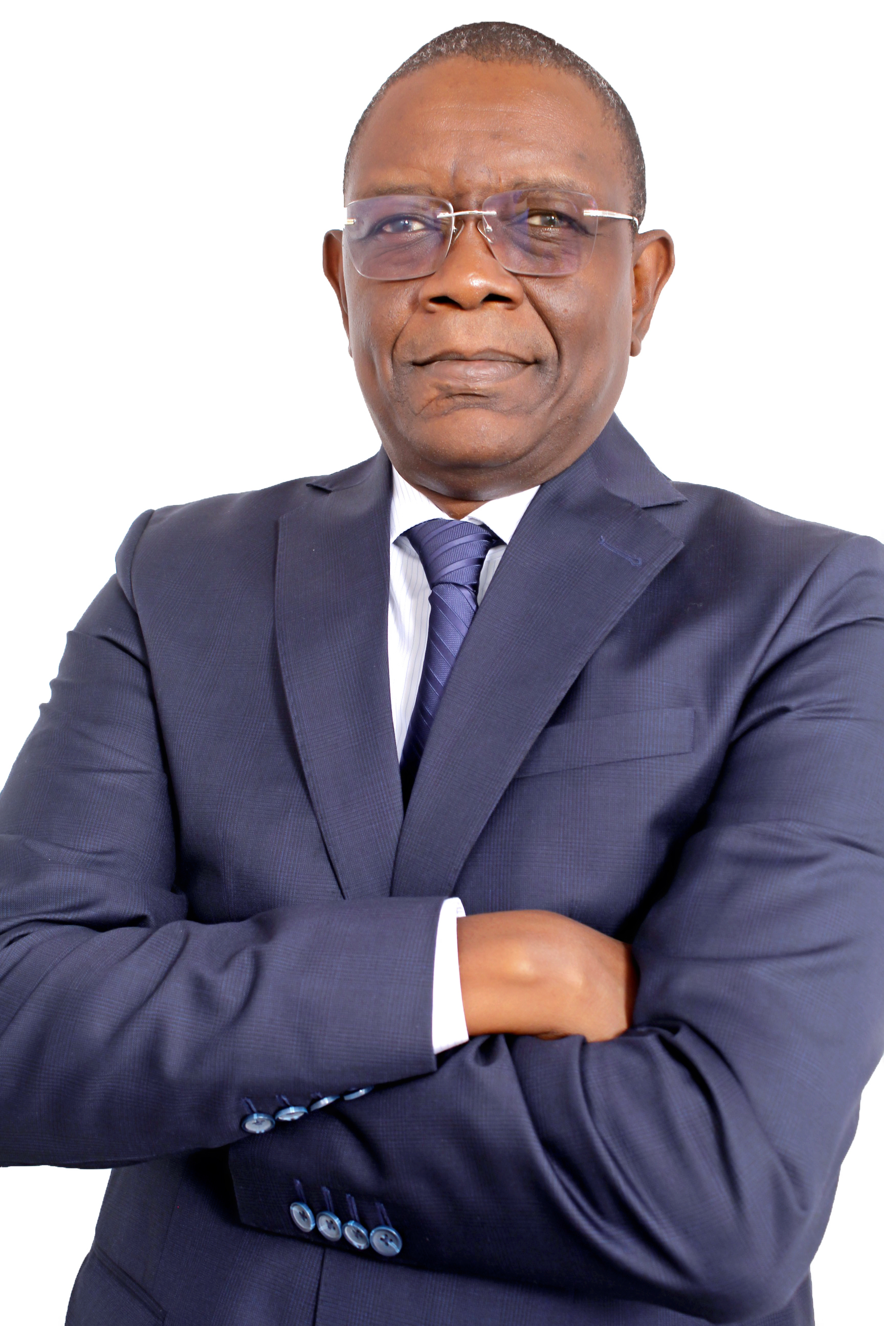 Babacar Barry